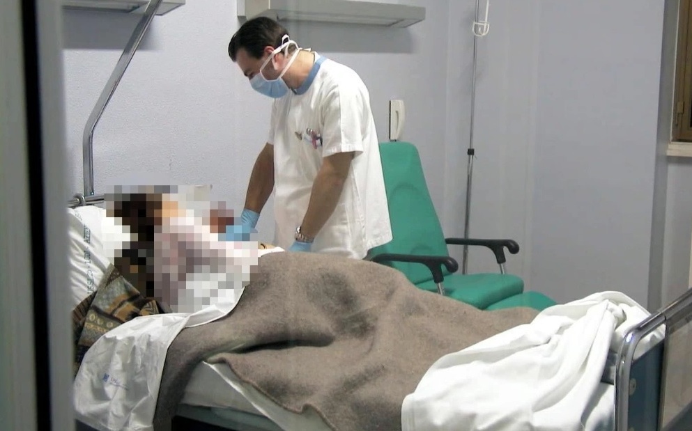 EMERGENZA SANITARIA: RICHIAMATO IL PERSONALE DEI PRONTO SOCCORSO
(La Regione chiede di vaccinarsi contro l’influenza)