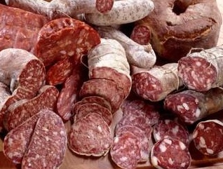 Ecco come diventare degustatori professionisti di salami