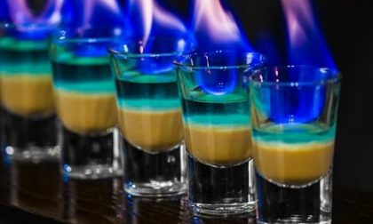 Ecco i 5 sballi moderni. Se divertirsi è un gesto estremo e inquietante