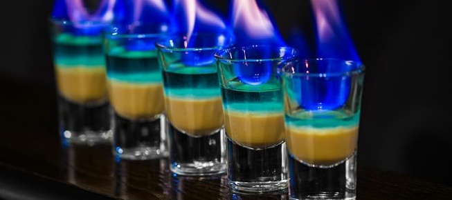 Ecco i 5 sballi moderni. Se divertirsi è un gesto estremo e inquietante