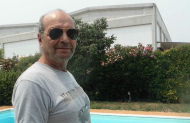 «Ecco il mostro di cemento che hanno costruito»