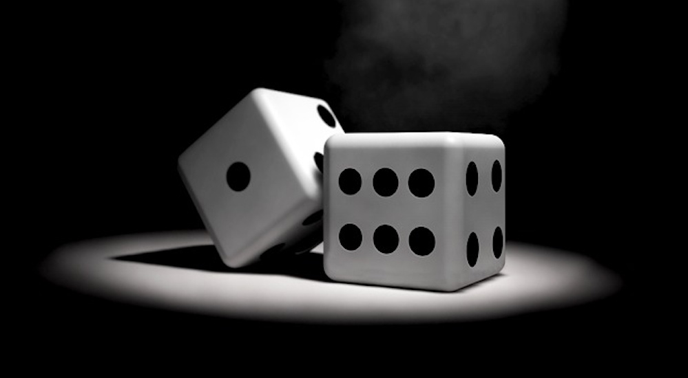 Ecco il perchédella dipendenza dal gioco d’azzardo