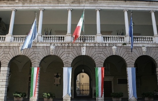 Elezioni provinciali: Forte il Pd, spaccata la destra