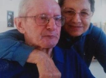 Elsa e Luigi: la storia di due cuori e un mulino