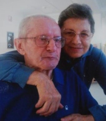 Elsa e Luigi: la storia di due cuori e un mulino