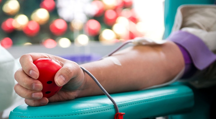 Emergenza sangue in Lombardia