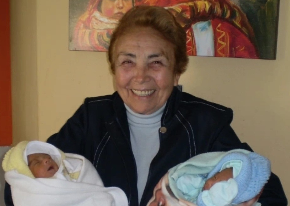 Enrica salvò 41 bambini, ora è tra i «Giusti»