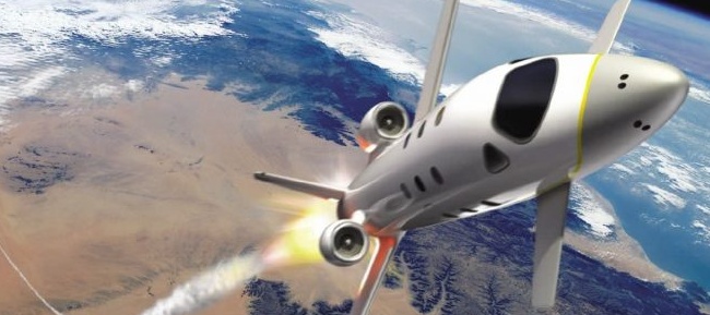 Entro il 2019 i primi turisti spaziali: il biglietto costerà 90 milioni di dollari