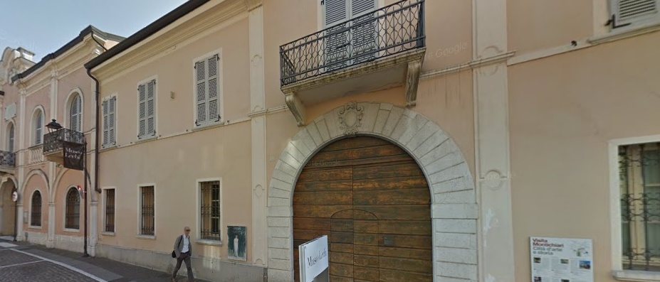 Ad Epifania il museo Lechi sarà aperto ai visitatori