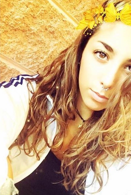 MONTICHIARI – Era gravissima dopo l’investimento: Giulia ora sta bene