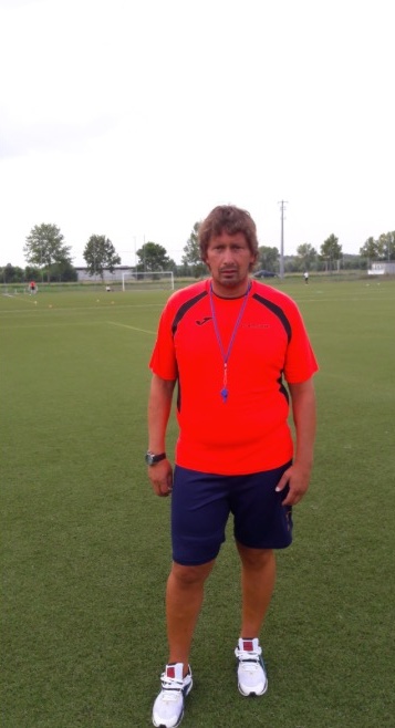 Esonerato Agostino Esposito del Fc Montichiari