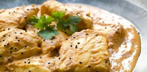 Esox lucius, ricetta contemporanea da provare