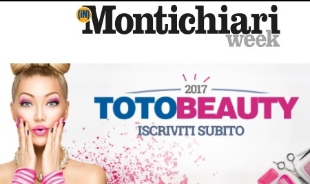 Esperti di bellezza, iscrivetevi e partecipate al TotoBeauty