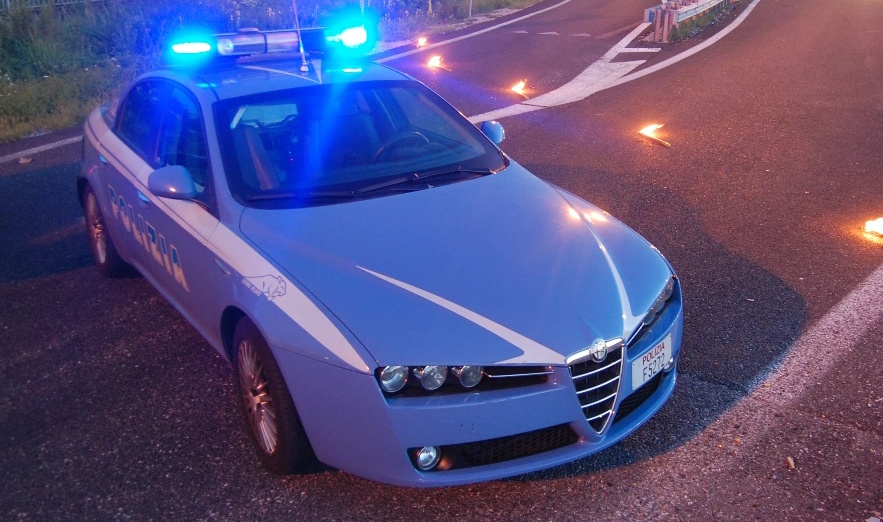 Espulso l’ubriaco fermato in BreBeMi