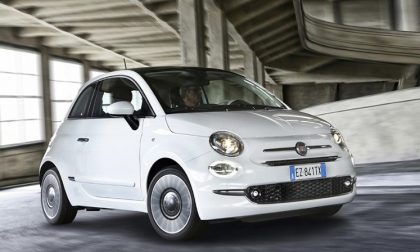 Esselunga: regala 1000 Fiat 500