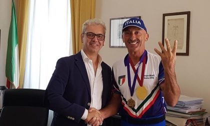 Esterino Magli: un’altra eccellenza sportiva