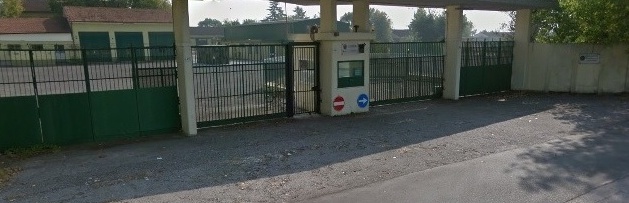 Ex Caserma Serini: “I profughi non saranno più di 130”