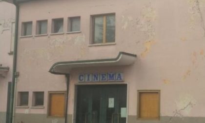 «Ex Cinema Marconi»
