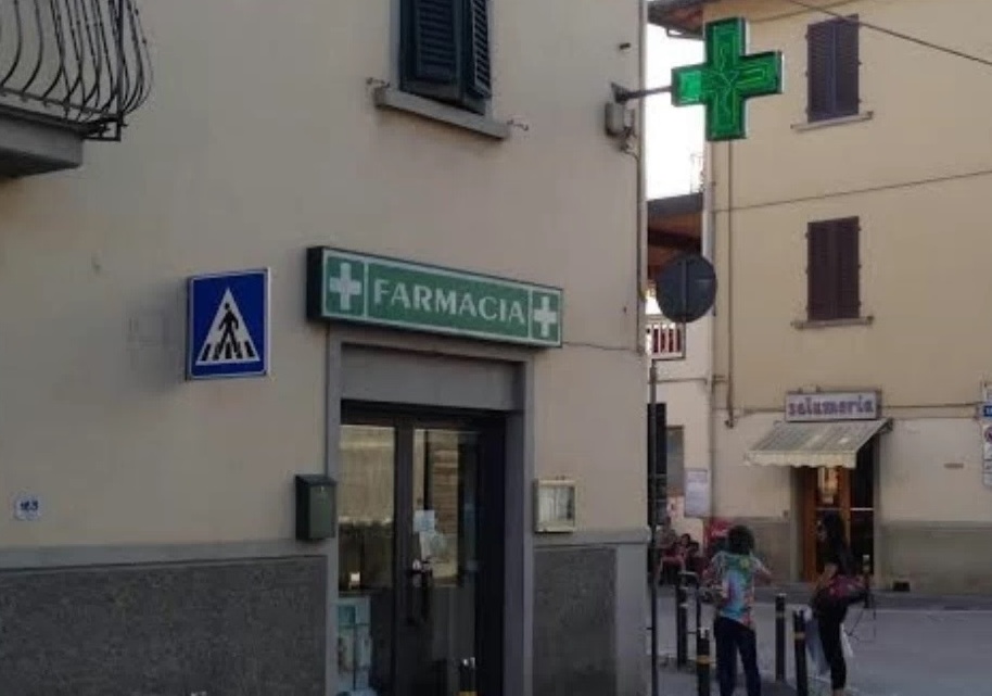FARMACIE RURALI BRESCIANE MOLTO INC… ARRABIATE