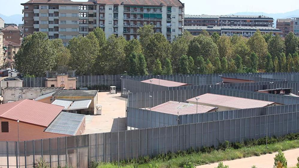 Condannati per droga subito liberi