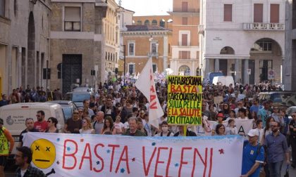 FOTOGALLERY - Basta Veleni (pt.2)