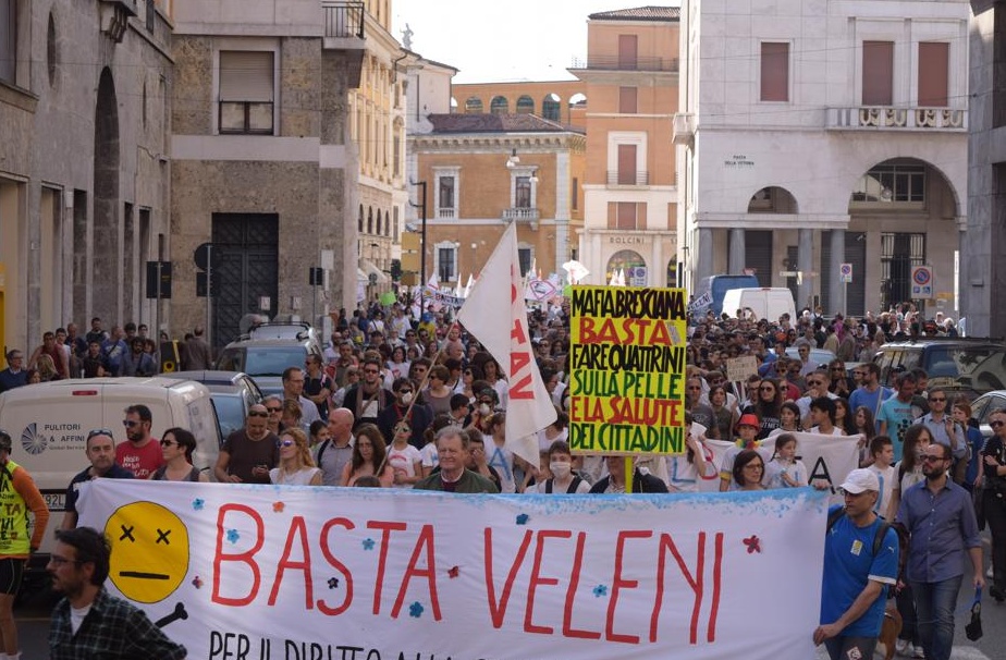 FOTOGALLERY – Basta Veleni (pt.2)