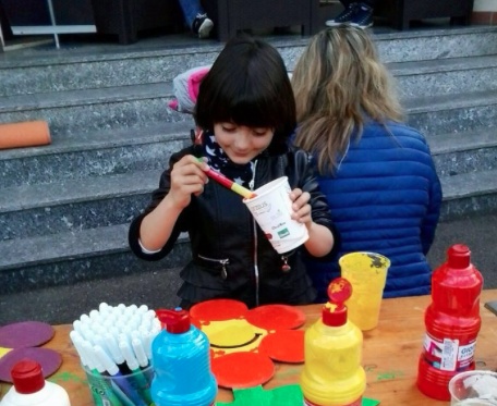 FOTOGALLERY – “Ghedi in fiore” (pt.2)