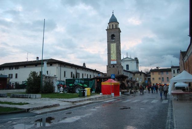 FOTOGALLERY – La Fiera di Calvisano
