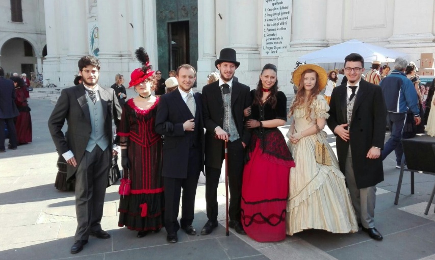 FOTOGALLERY – La festa di San Pancrazio