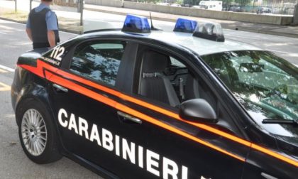 Falso allarme violenza domestica. Era ubriaca