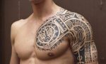 «Fare arte» attraverso il tatuaggio