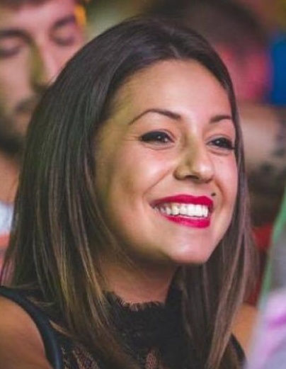 Federica e il sogno di fare la barista