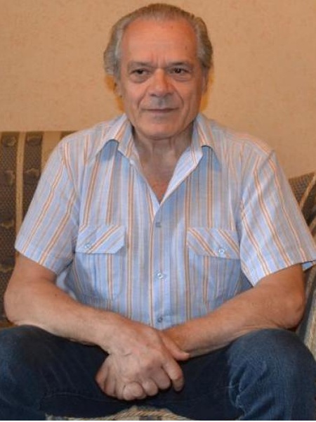 Ferdinando Luciani, l’ultimo sopravvissuto ai bombardamenti del ‘44