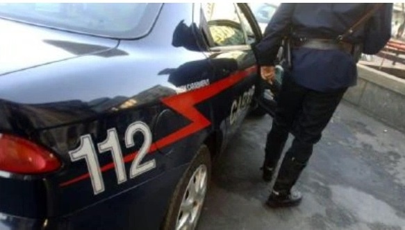 Fermati e denunciati due stranieri con decreto d’espulsione