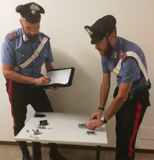 “Ferragosto sicuro”: controlli straordinari in vista della festa