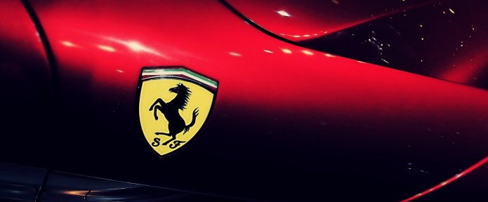 Ferrari, il marchio migliore del mondo