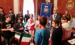 Festa Repubblica, Calvisano avvolta dal tricolore