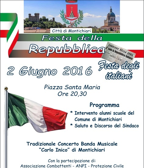 Festa della Repubblica