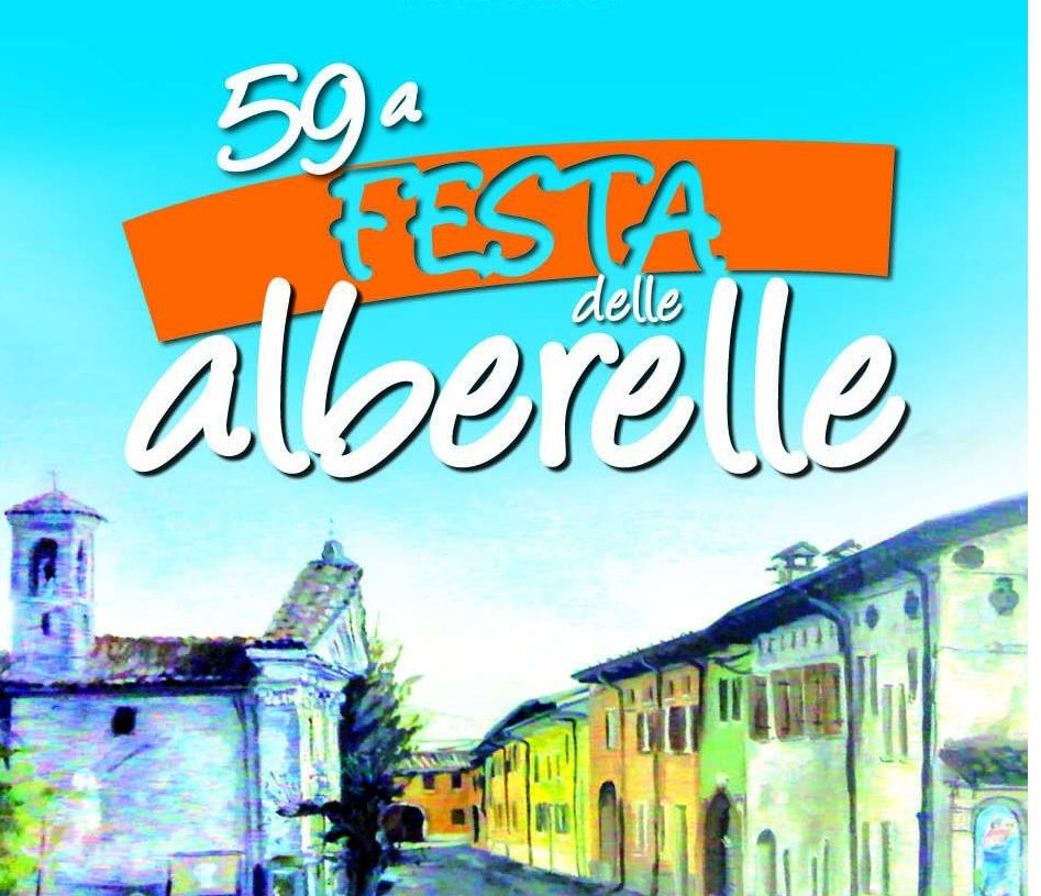 Festa delle Alberelle, continuano gli appuntamenti