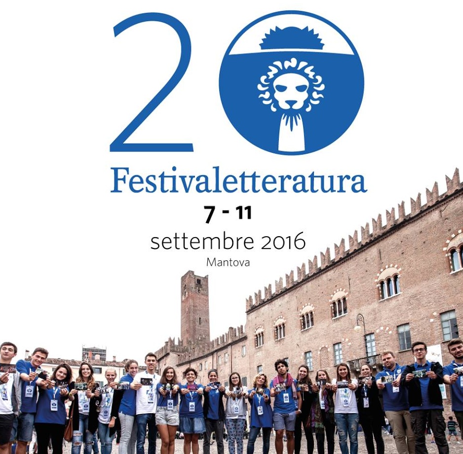 Festival della Letteratura a Mantova, idee low cost