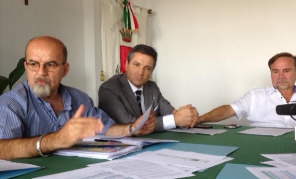 Fiera,Rodella:«No dualismo Brescia-Montichiari»