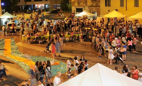 Fiera San Bartolomeo, la Pro loco svela i particolari