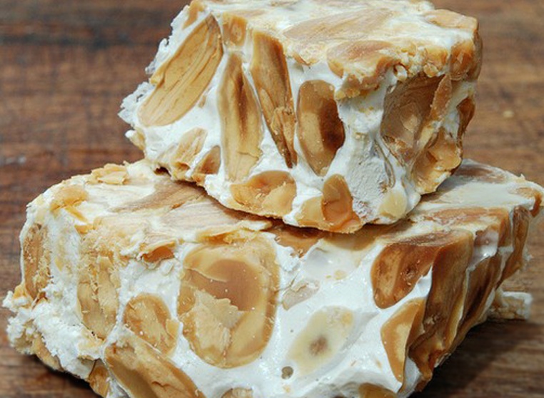 Fiera del torrone a Carpenedolo: al via la 14esima edizione