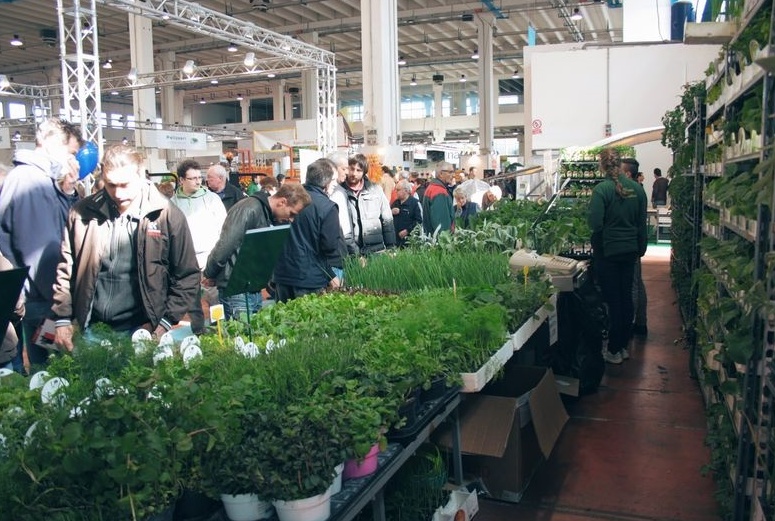 Fiera di vita in campagna:  da oggi a Montichiari