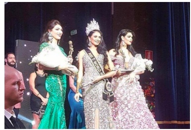 Finale: eletta la Trans più bella del mondo