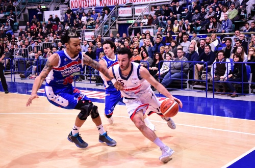 Finalissima Montichiari, vietati gli alcolici