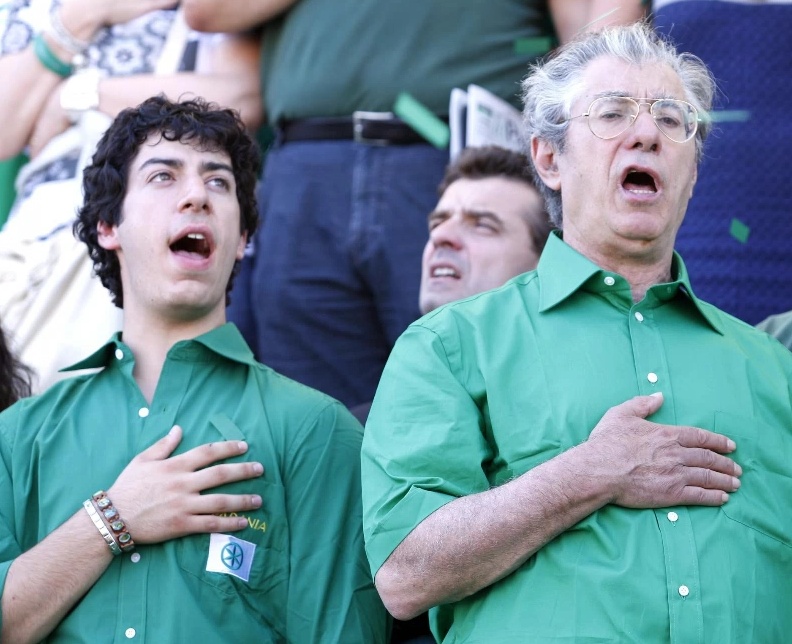 Fondi Carroccio, chiesti 2 anni e 3 mesi