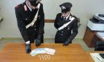 Spaccia cocaina 31enne arrestato