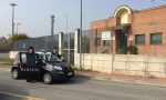 Provoca incidente e scappa: fermato dai Carabinieri