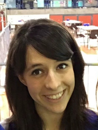 Francesca Cottini, matematica per passione